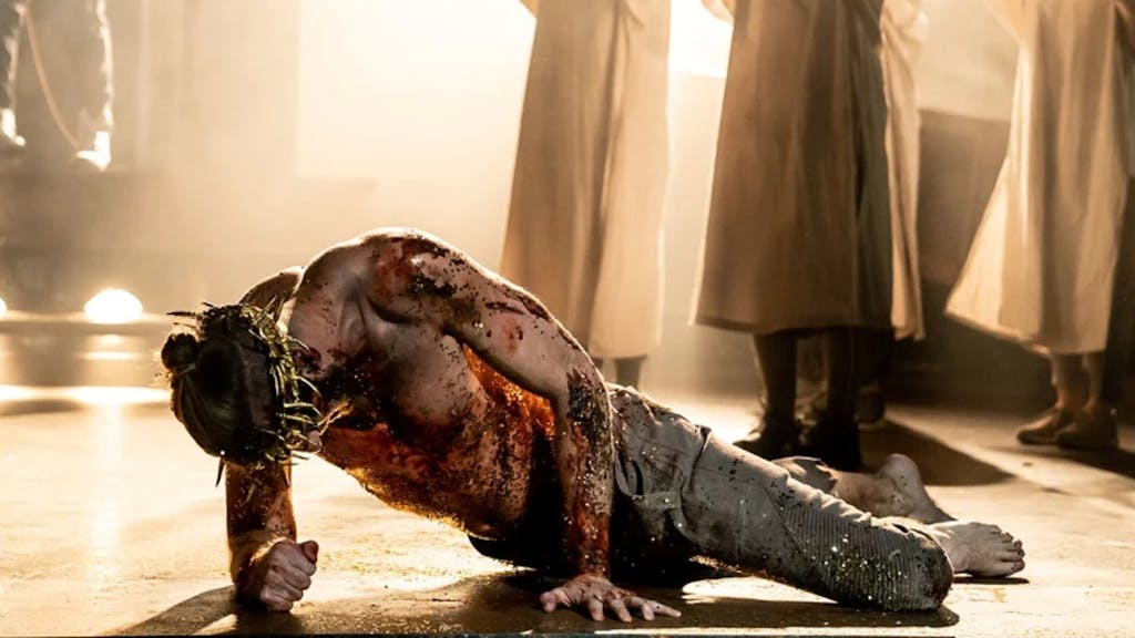 Jesus Christ Superstar