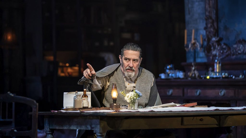 Ciaran Hinds