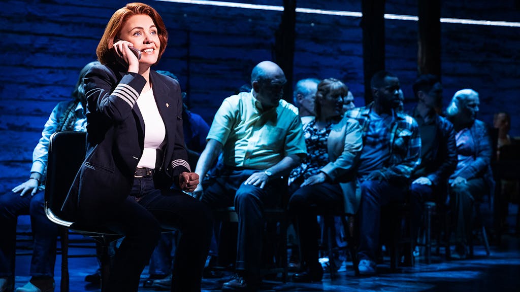 Come From Away
