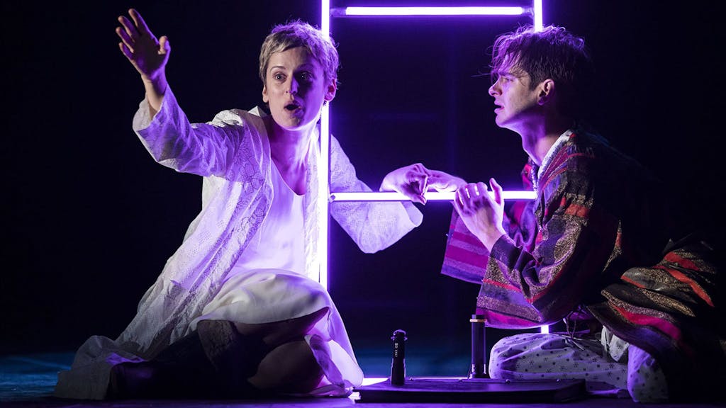 Angels in America