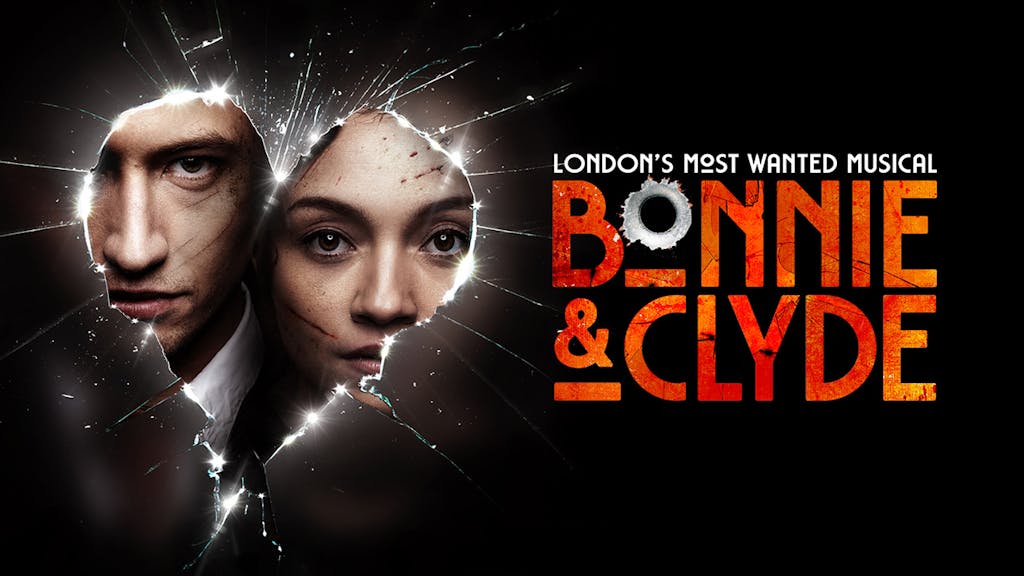 Bonnie and Clyde