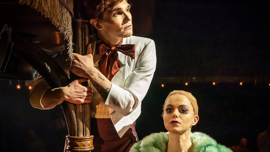 Cabaret