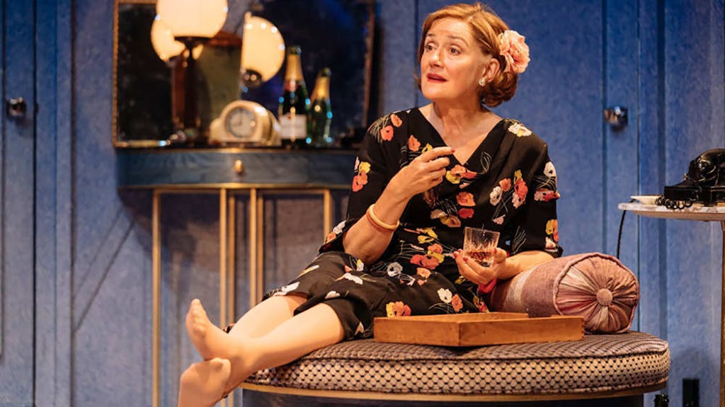 Sophie Thompson