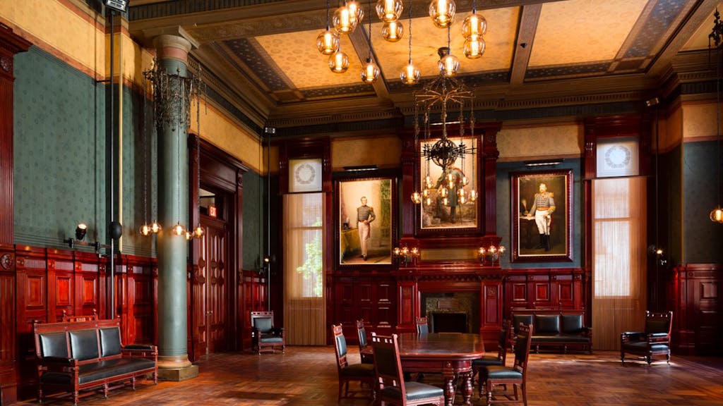 Park Avenue Armory