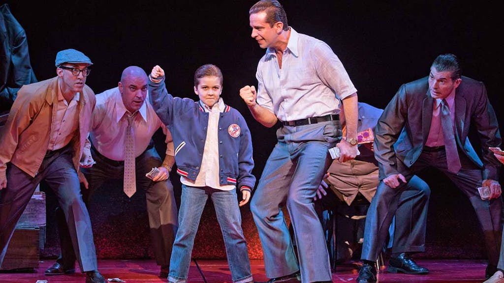 A Bronx Tale