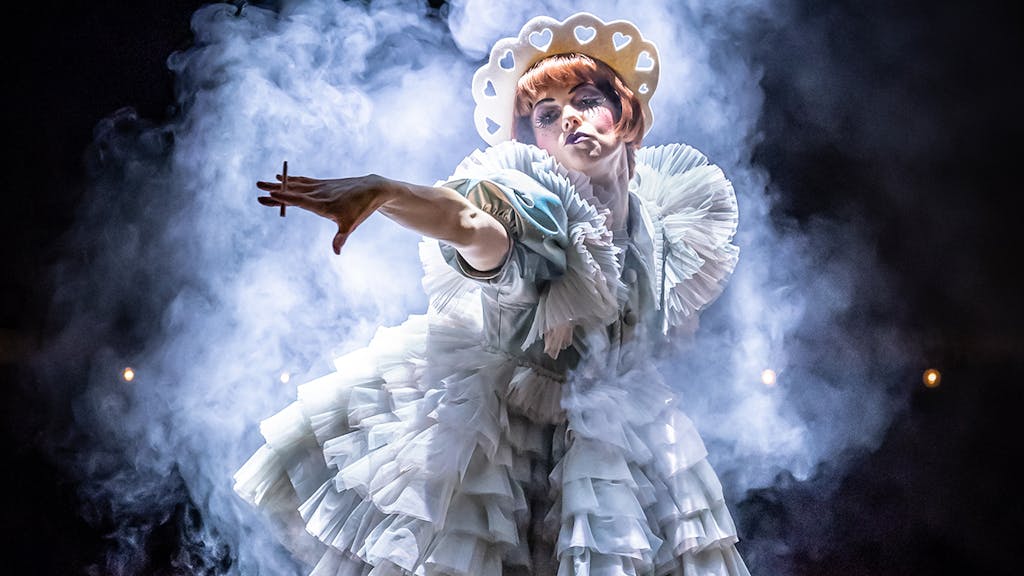 Cabaret