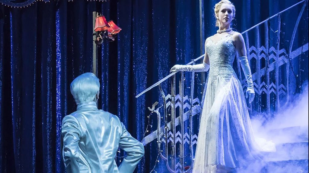 Cinderella