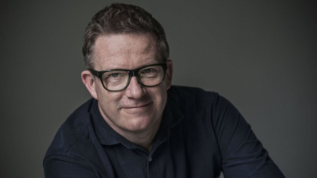 Matthew Bourne