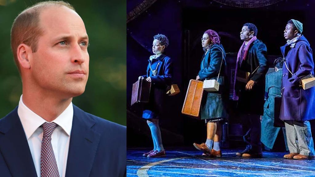 Prince William