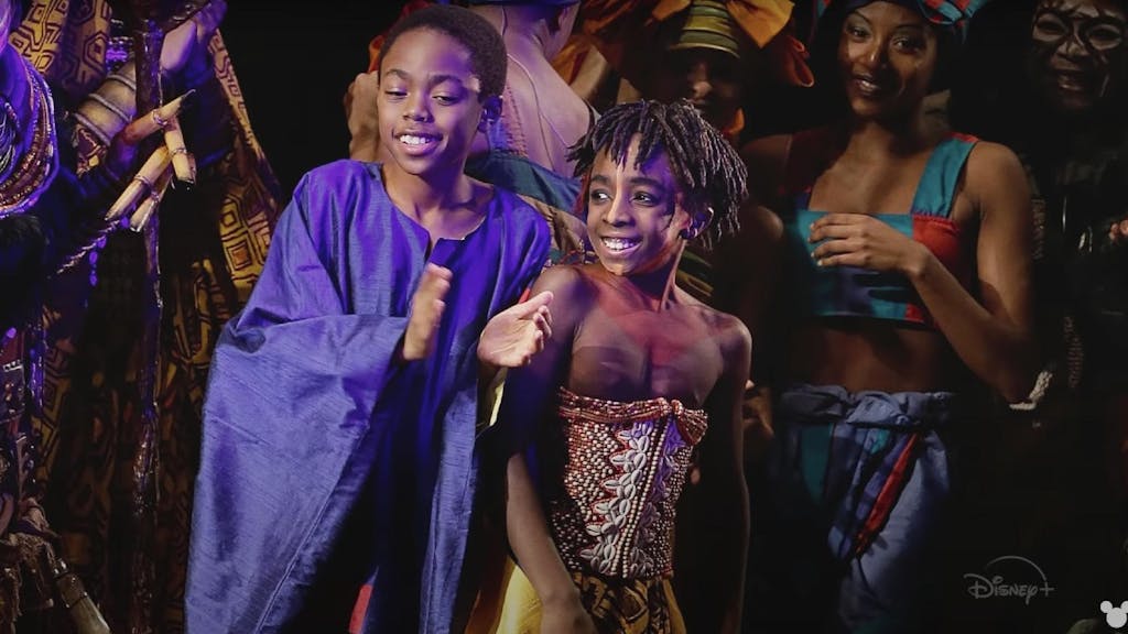 Caleb McLaughlin