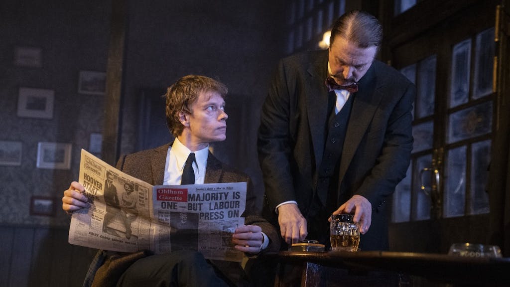 Hangmen
