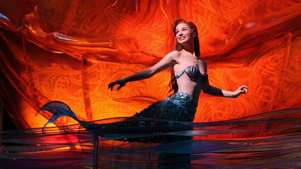 Sierra Boggess